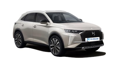 DS7 CROSSBACK